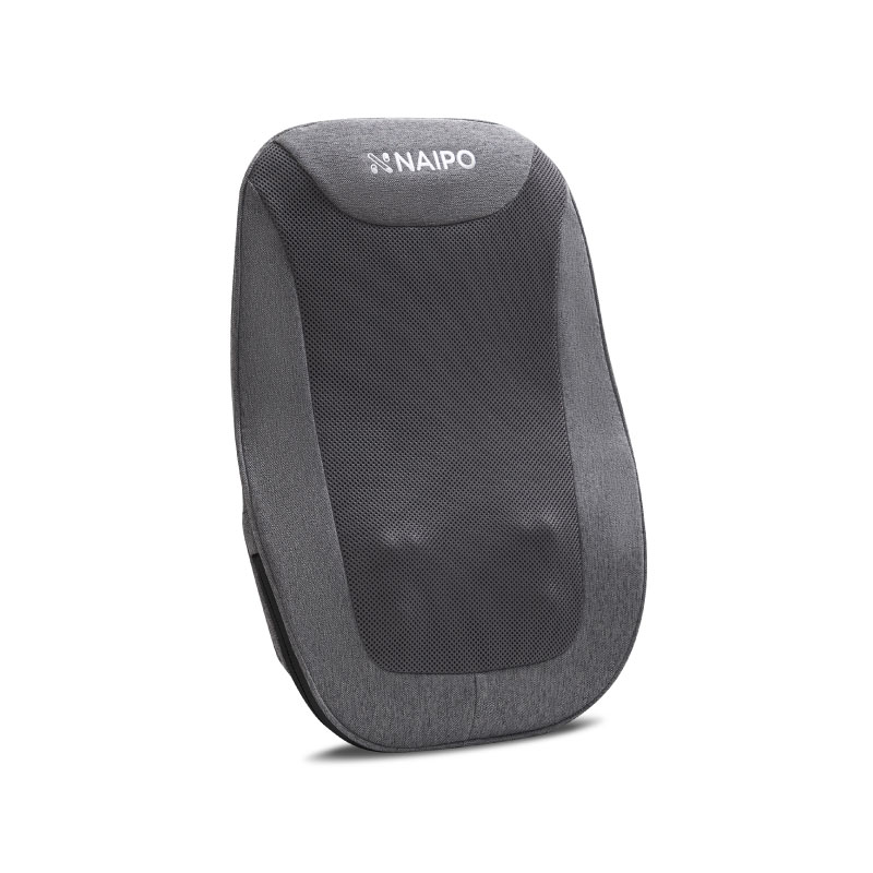 NAIPO MGB-2403 Mini Vezeték Nélküli Hátmasszírozó